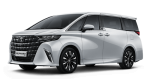 Alphard Gen 4